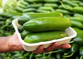 法國開始對蔬蔬塑料包裝說不！